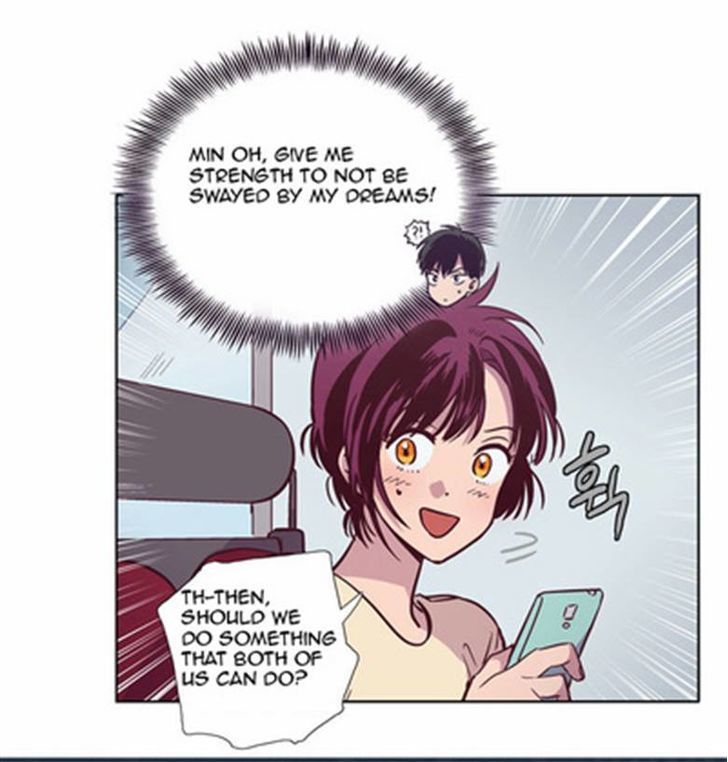 The Moon that Rises in the Day Chapter 114 page 12 - Chapter 114