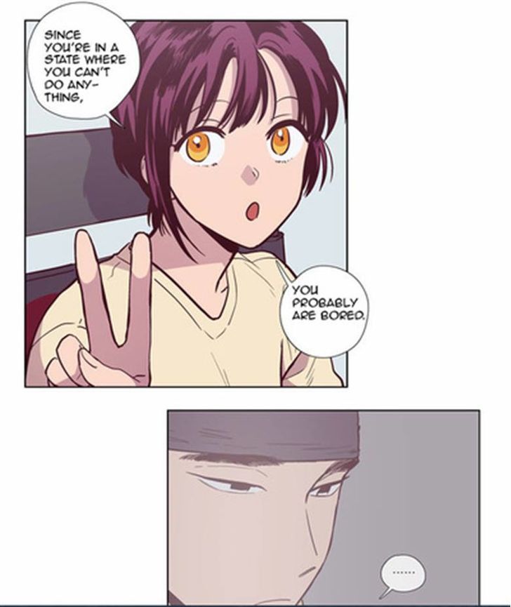 The Moon that Rises in the Day Chapter 114 page 14 - Chapter 114