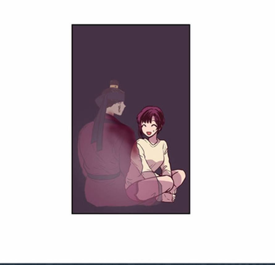 The Moon that Rises in the Day Chapter 114 page 22 - Chapter 114