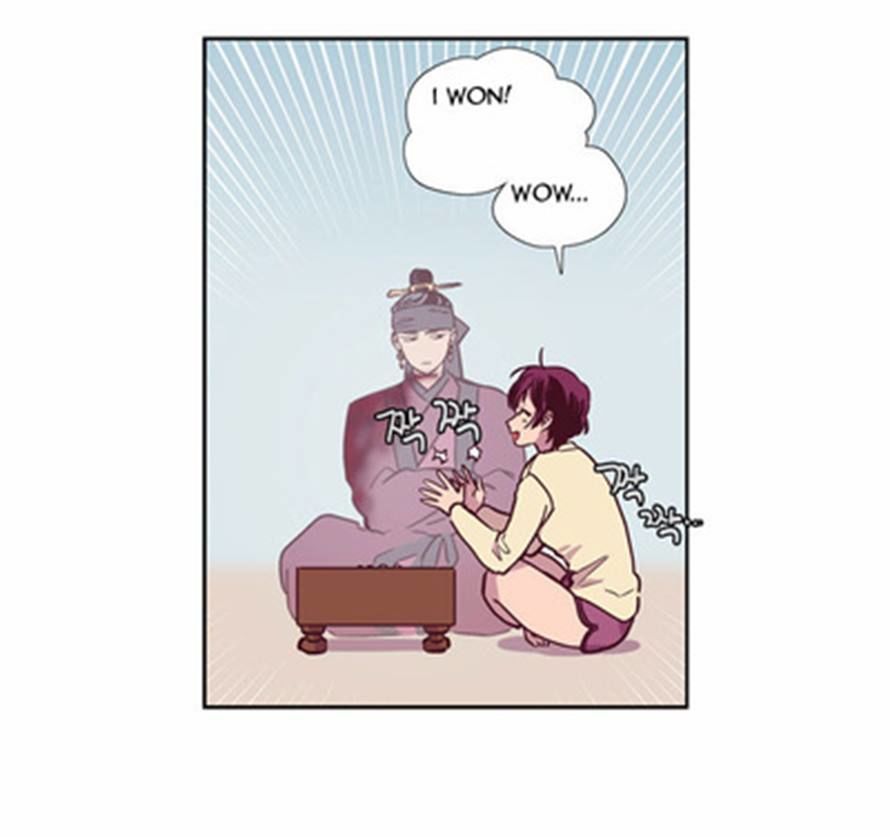 The Moon that Rises in the Day Chapter 114 page 26 - Chapter 114