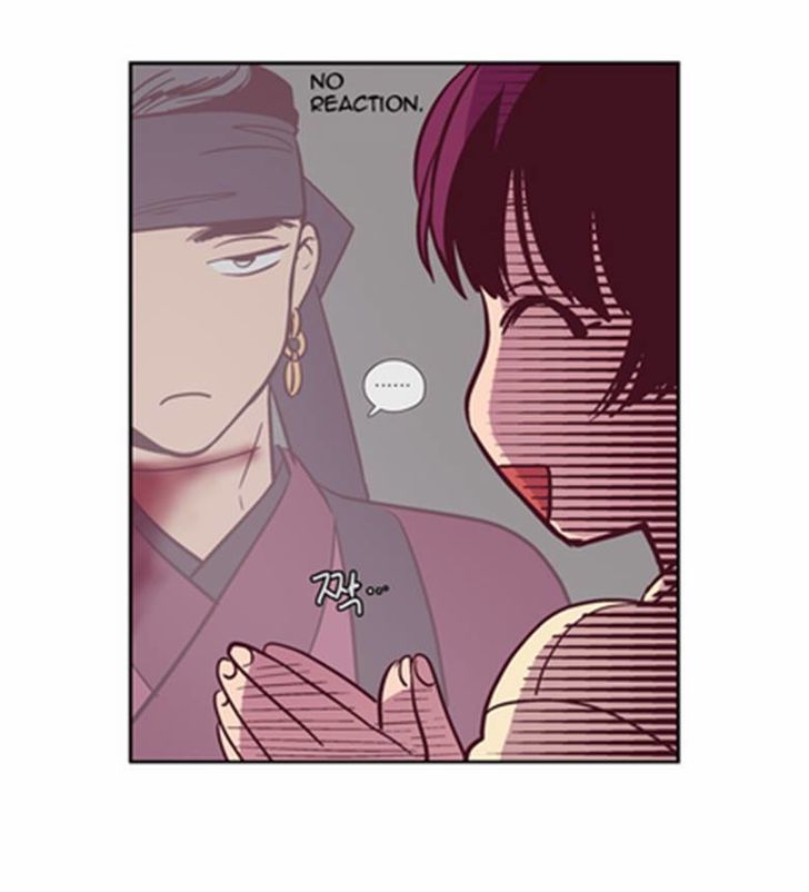 The Moon that Rises in the Day Chapter 114 page 27 - Chapter 114