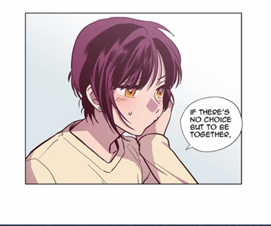 The Moon that Rises in the Day Chapter 114 page 29 - Chapter 114