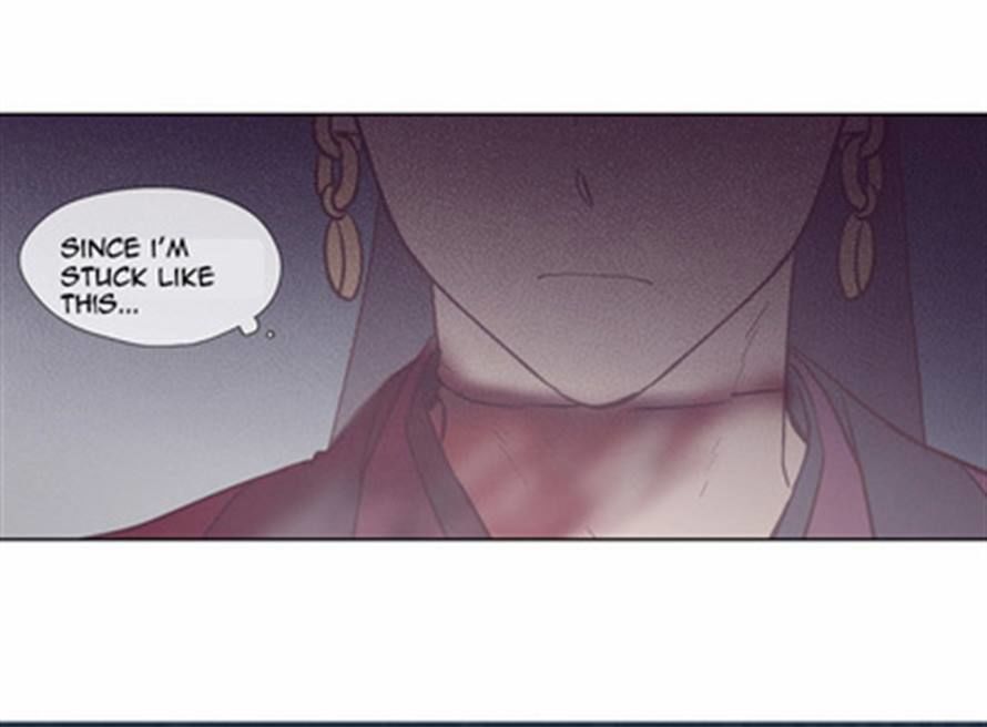 The Moon that Rises in the Day Chapter 114 page 31 - Chapter 114