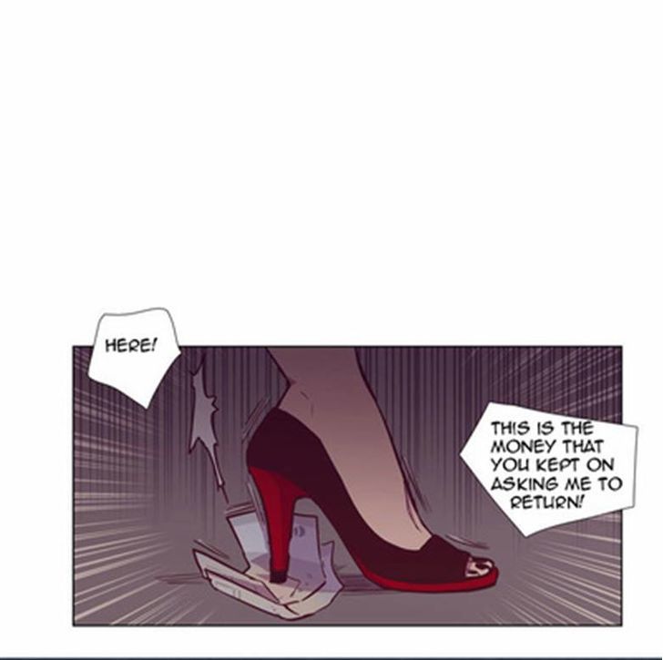 The Moon that Rises in the Day Chapter 114 page 33 - Chapter 114