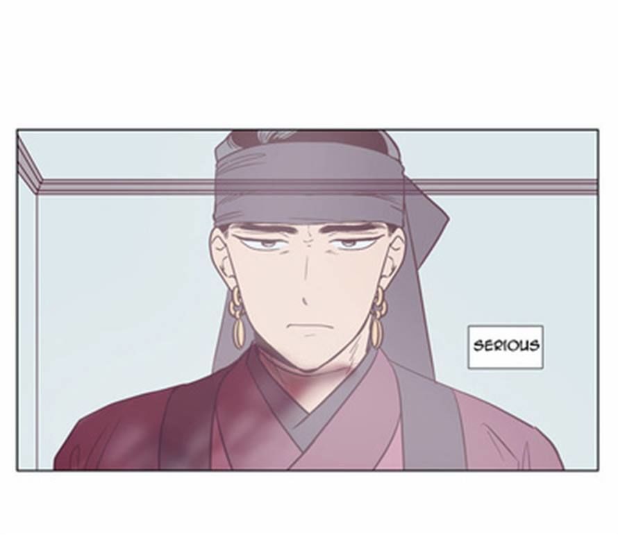 The Moon that Rises in the Day Chapter 114 page 37 - Chapter 114