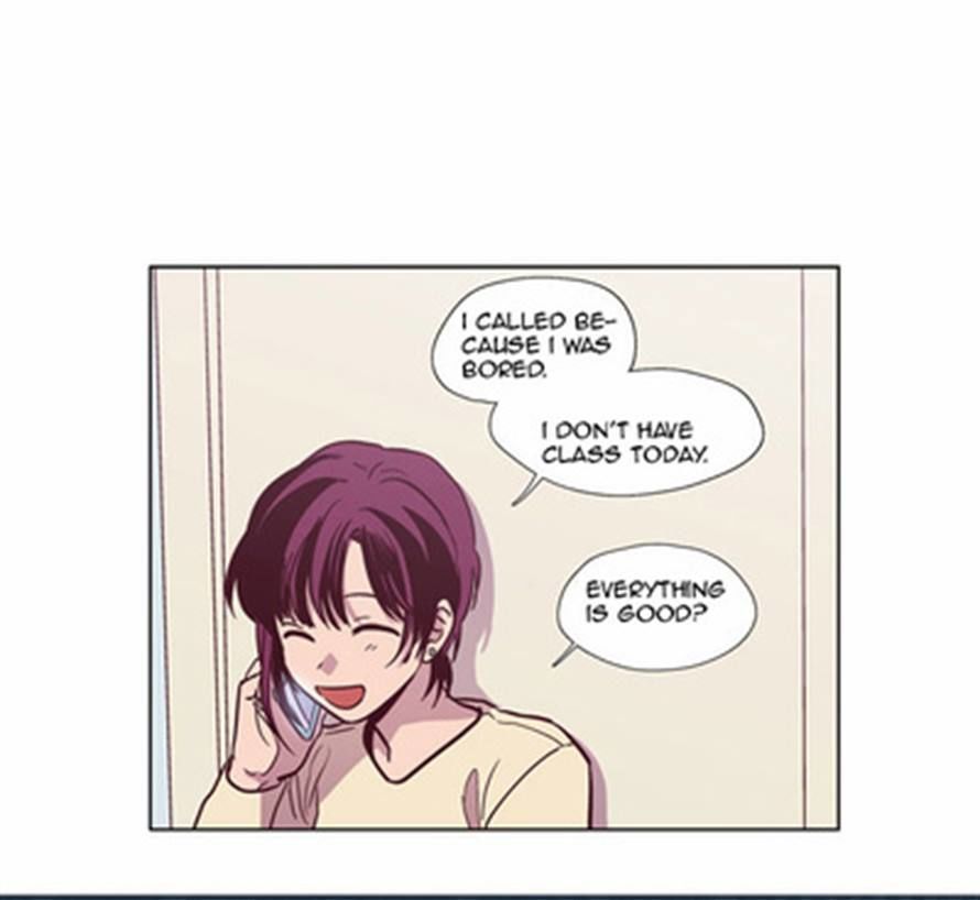 The Moon that Rises in the Day Chapter 114 page 41 - Chapter 114