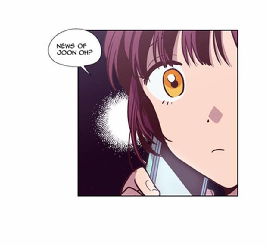 The Moon that Rises in the Day Chapter 114 page 42 - Chapter 114