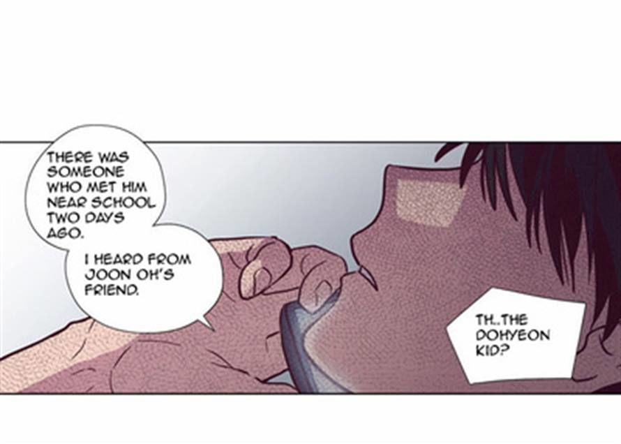 The Moon that Rises in the Day Chapter 114 page 43 - Chapter 114