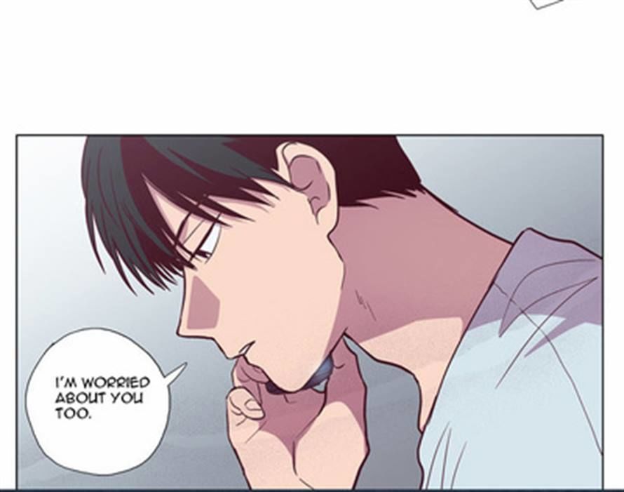 The Moon that Rises in the Day Chapter 114 page 45 - Chapter 114