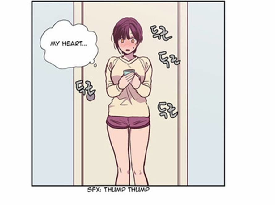 The Moon that Rises in the Day Chapter 114 page 47 - Chapter 114