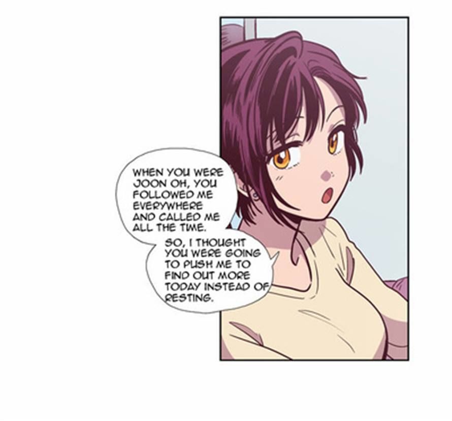 The Moon that Rises in the Day Chapter 114 page 5 - Chapter 114