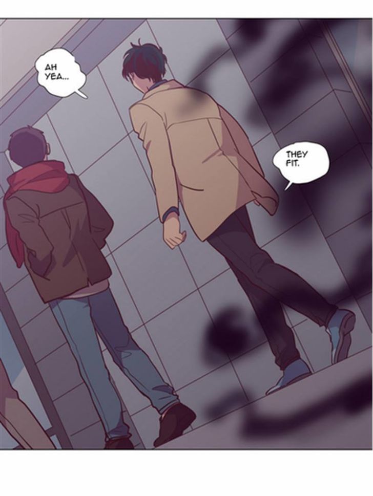 The Moon that Rises in the Day Chapter 114 page 51 - Chapter 114