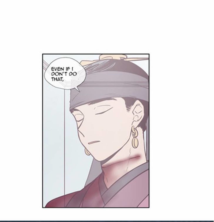 The Moon that Rises in the Day Chapter 114 page 6 - Chapter 114