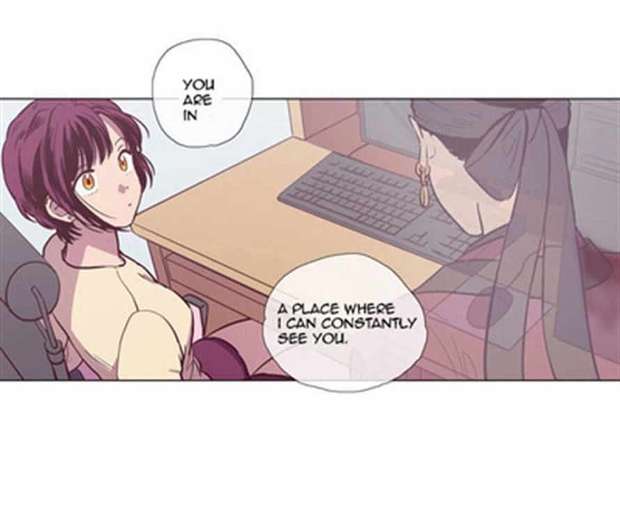 The Moon that Rises in the Day Chapter 114 page 7 - Chapter 114