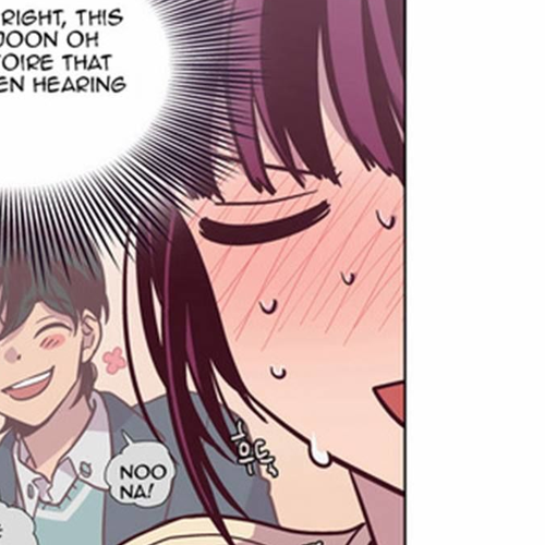 The Moon that Rises in the Day Chapter 114 cover