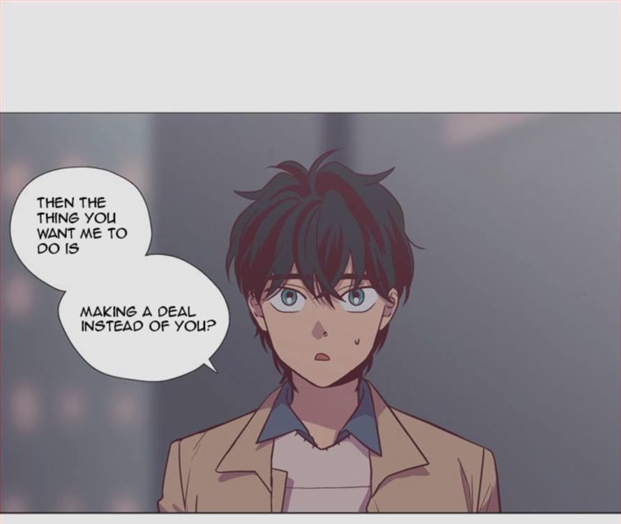 The Moon that Rises in the Day Chapter 115 page 1 - Chapter 115