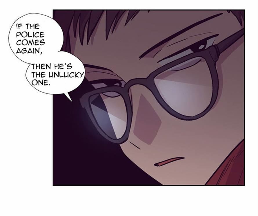 The Moon that Rises in the Day Chapter 115 page 10 - Chapter 115