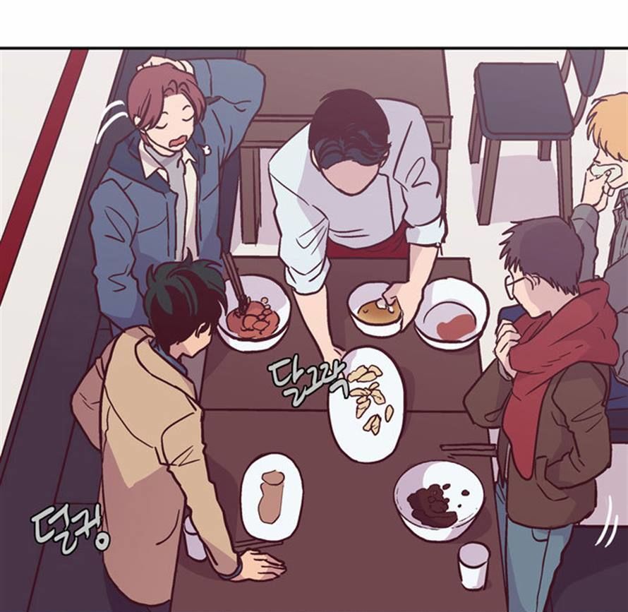 The Moon that Rises in the Day Chapter 115 page 18 - Chapter 115