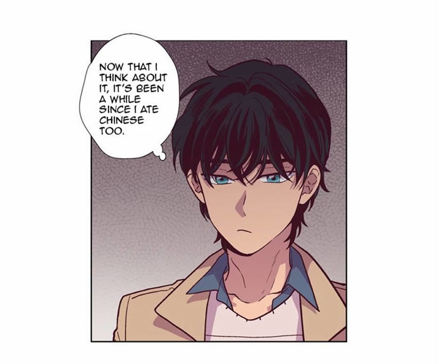 The Moon that Rises in the Day Chapter 115 page 19 - Chapter 115