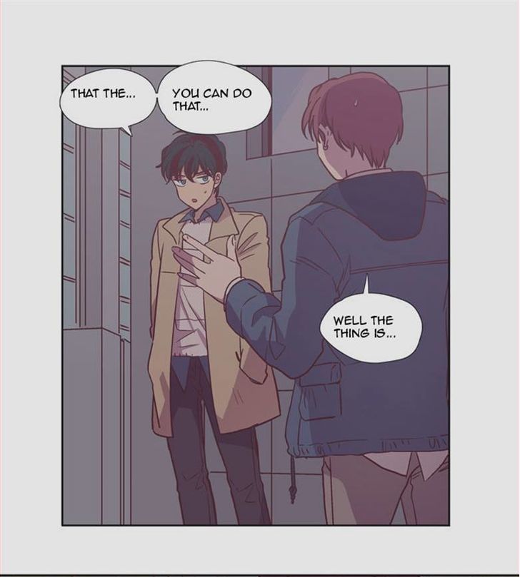 The Moon that Rises in the Day Chapter 115 page 2 - Chapter 115