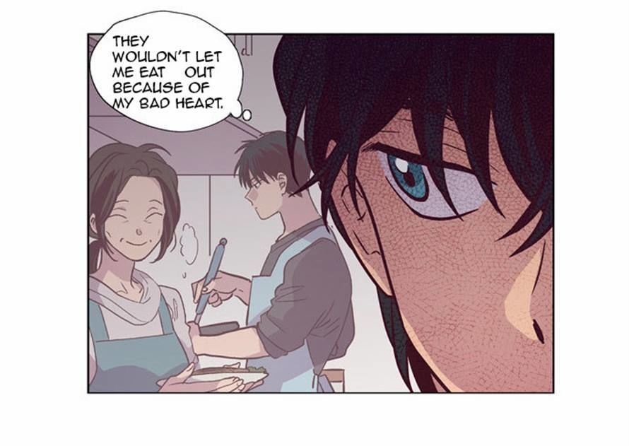 The Moon that Rises in the Day Chapter 115 page 20 - Chapter 115