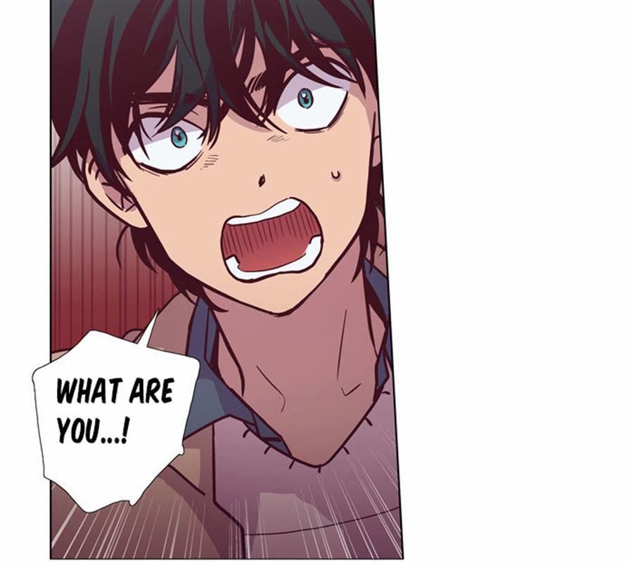 The Moon that Rises in the Day Chapter 115 page 25 - Chapter 115