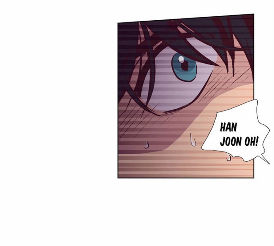 The Moon that Rises in the Day Chapter 115 page 28 - Chapter 115