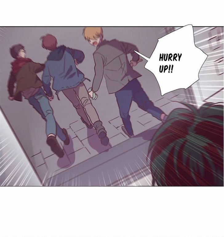 The Moon that Rises in the Day Chapter 115 page 29 - Chapter 115