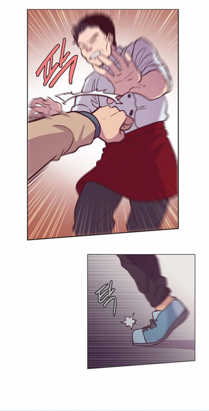 The Moon that Rises in the Day Chapter 115 page 30 - Chapter 115