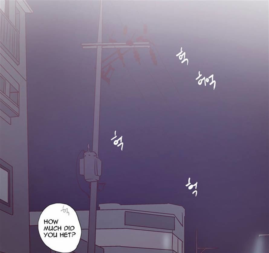The Moon that Rises in the Day Chapter 115 page 32 - Chapter 115