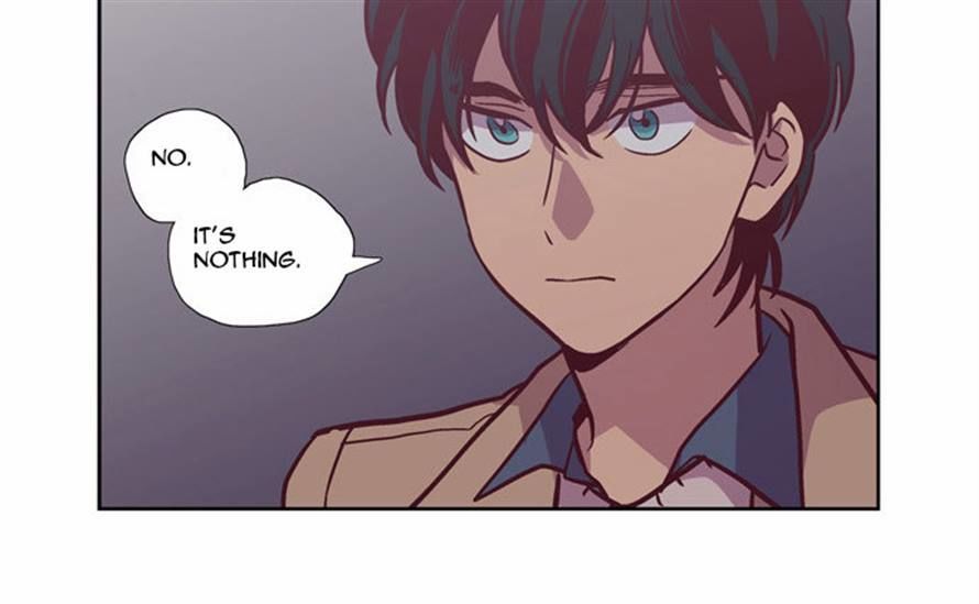The Moon that Rises in the Day Chapter 115 page 39 - Chapter 115