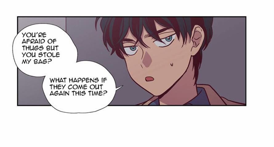 The Moon that Rises in the Day Chapter 115 page 4 - Chapter 115