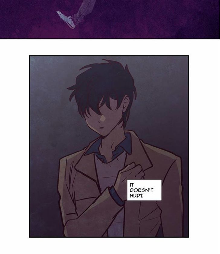 The Moon that Rises in the Day Chapter 115 page 42 - Chapter 115