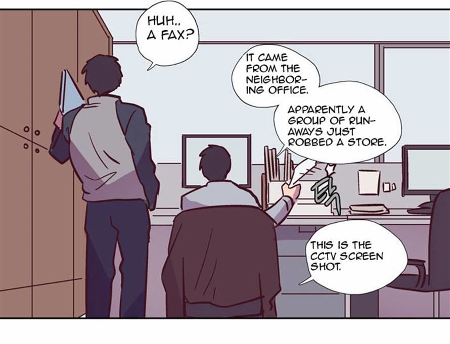 The Moon that Rises in the Day Chapter 115 page 49 - Chapter 115