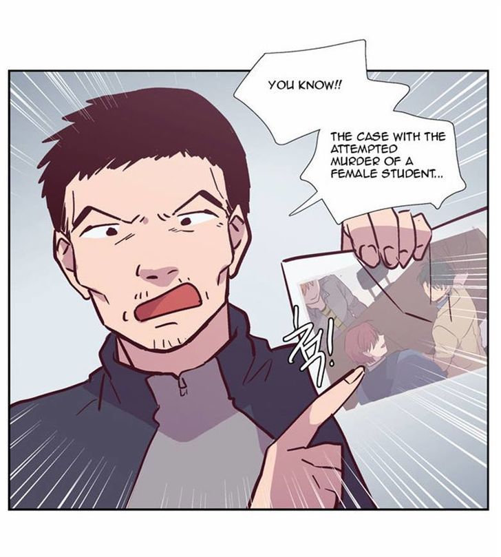 The Moon that Rises in the Day Chapter 115 page 52 - Chapter 115