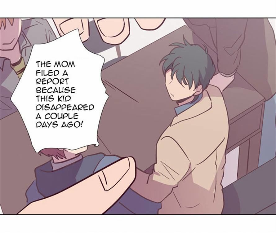 The Moon that Rises in the Day Chapter 115 page 53 - Chapter 115