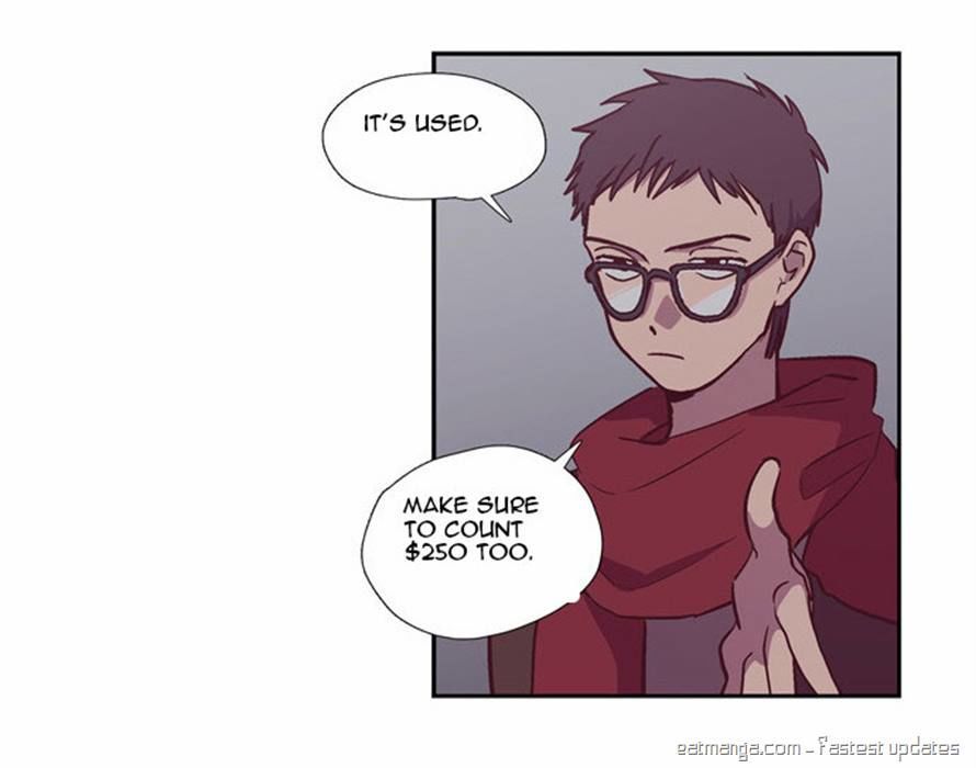 The Moon that Rises in the Day Chapter 115 page 7 - Chapter 115