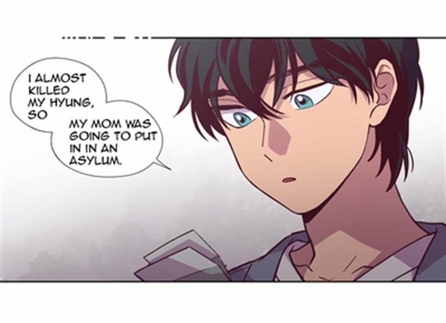 The Moon that Rises in the Day Chapter 116 page 10 - Chapter 116