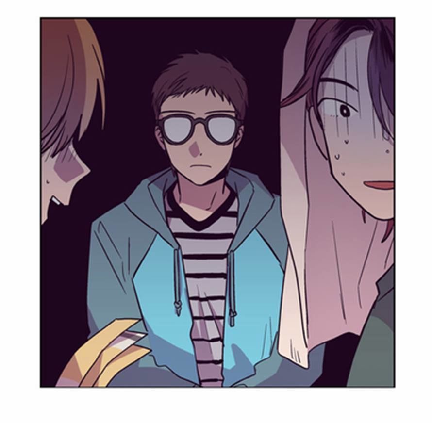 The Moon that Rises in the Day Chapter 116 page 11 - Chapter 116