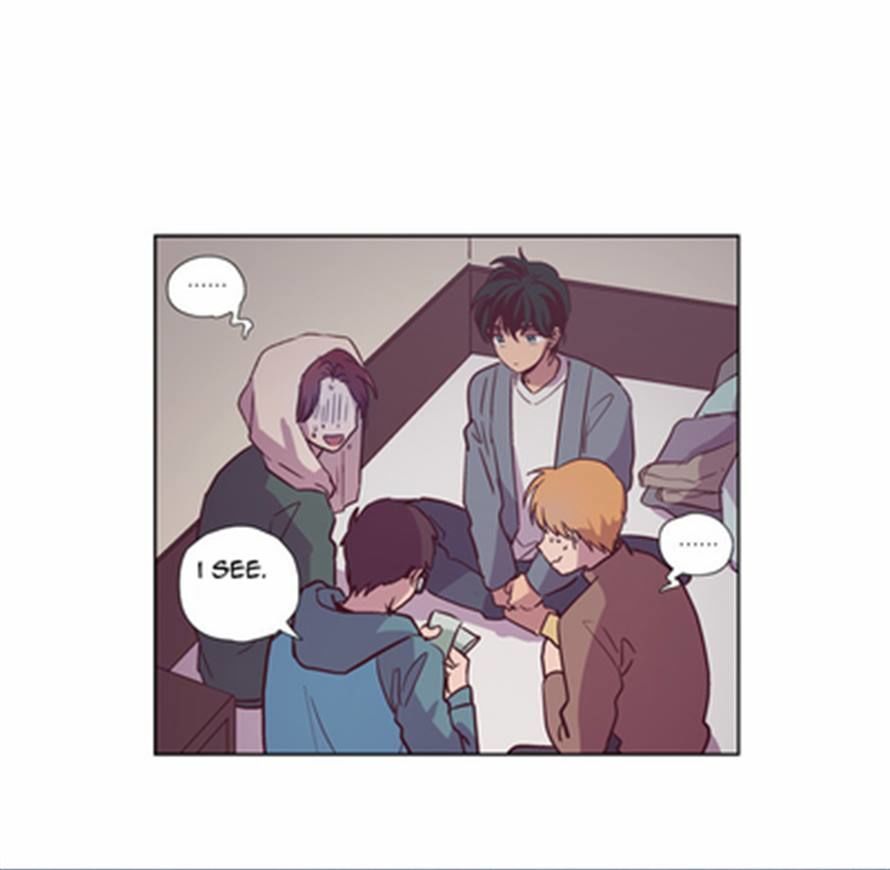 The Moon that Rises in the Day Chapter 116 page 12 - Chapter 116