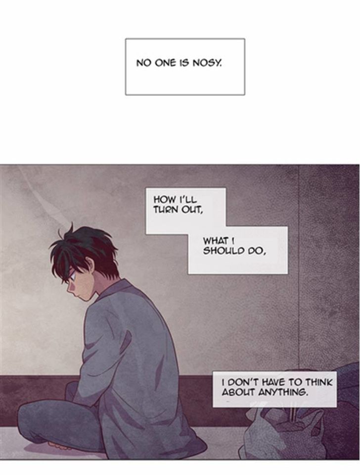 The Moon that Rises in the Day Chapter 116 page 13 - Chapter 116