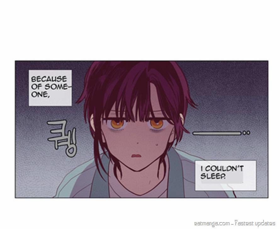 The Moon that Rises in the Day Chapter 116 page 15 - Chapter 116
