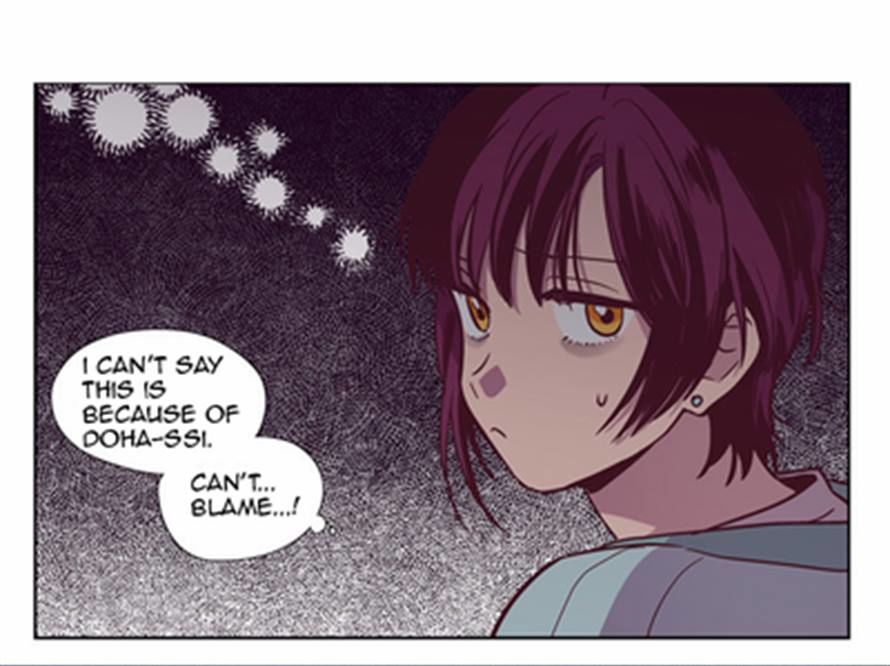The Moon that Rises in the Day Chapter 116 page 17 - Chapter 116