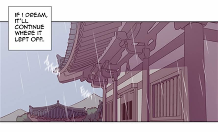 The Moon that Rises in the Day Chapter 116 page 19 - Chapter 116