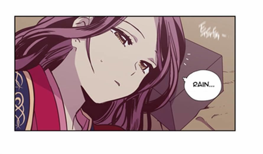 The Moon that Rises in the Day Chapter 116 page 20 - Chapter 116