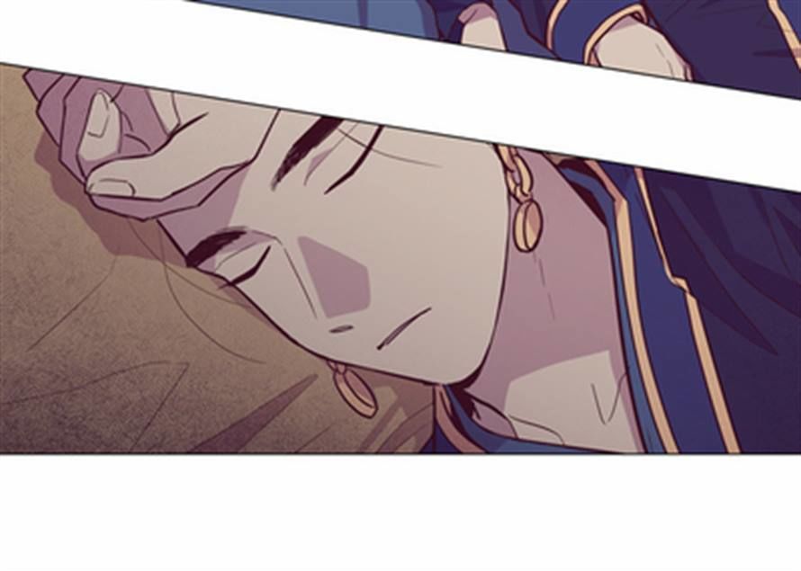 The Moon that Rises in the Day Chapter 116 page 22 - Chapter 116