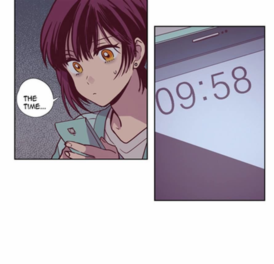 The Moon that Rises in the Day Chapter 116 page 26 - Chapter 116