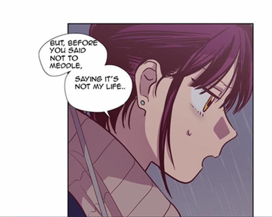 The Moon that Rises in the Day Chapter 116 page 29 - Chapter 116