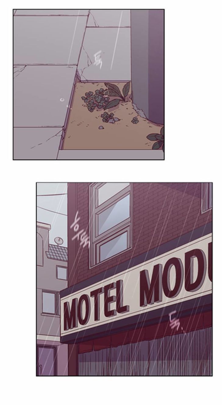 The Moon that Rises in the Day Chapter 116 page 3 - Chapter 116