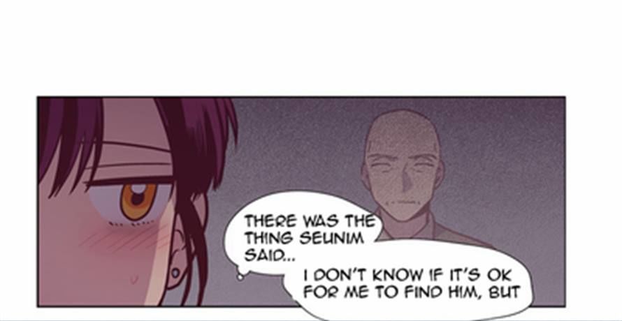 The Moon that Rises in the Day Chapter 116 page 32 - Chapter 116